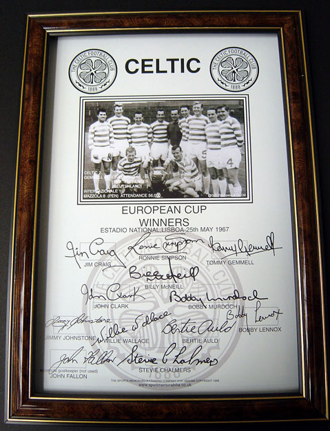 Celtic 67